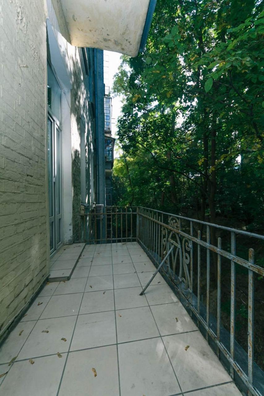 Appartement Lux Near Maidan, Khreschutyk 3Br à Kiev Extérieur photo